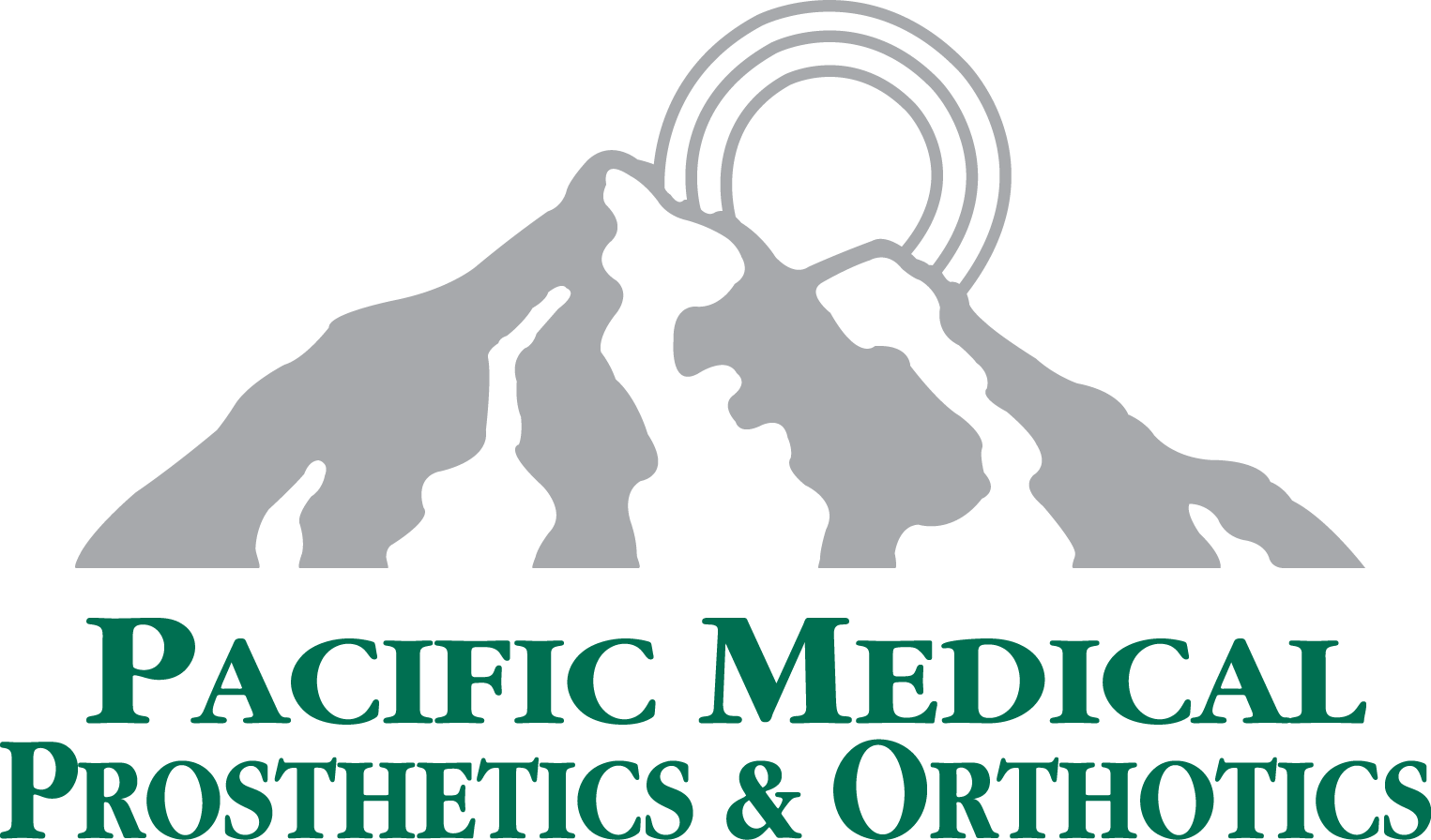 Pacific Medical, Inc. | Prosthetics & Orthotics 
